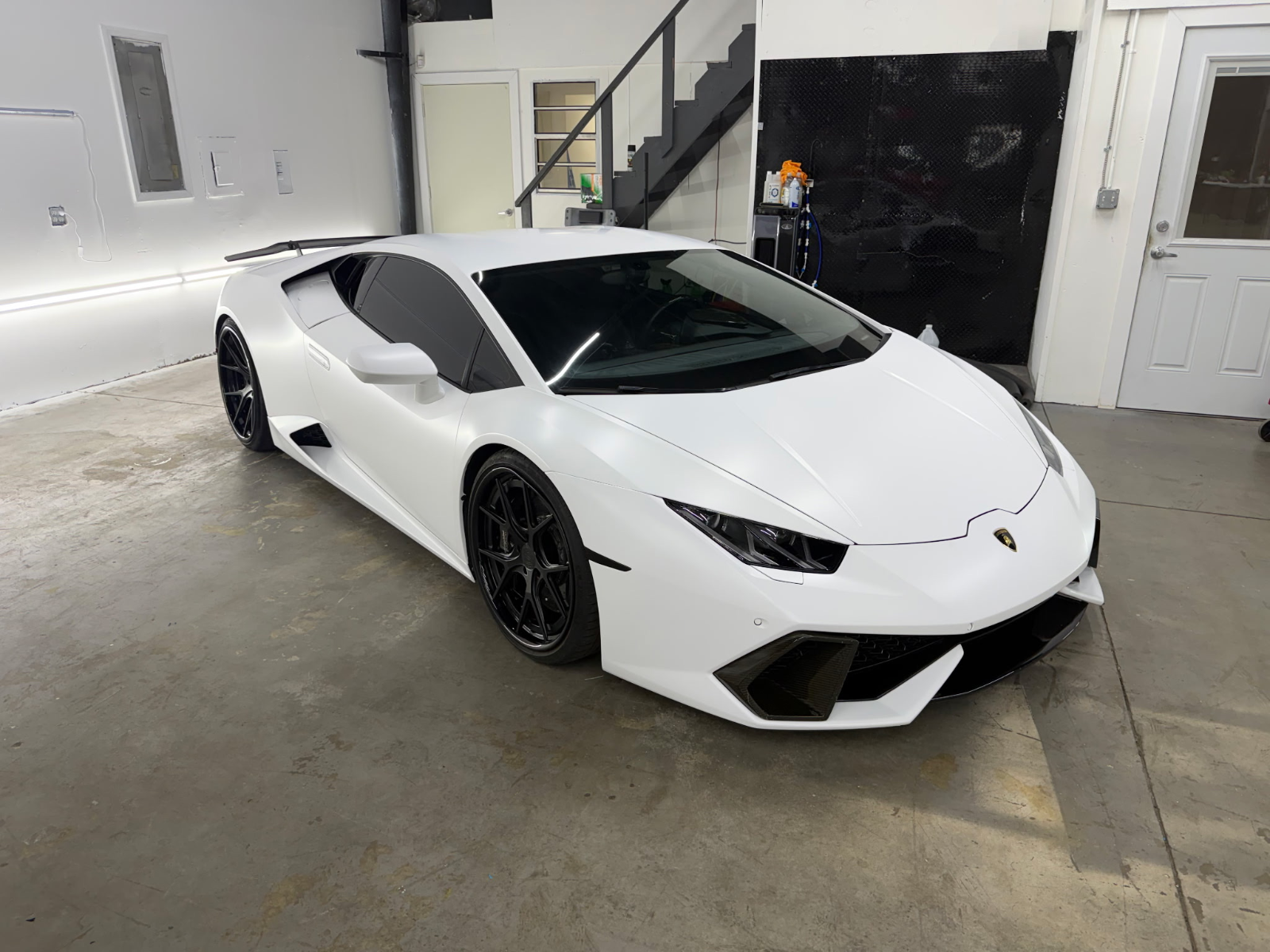 Prime 3 Wraps project photo from Tampa