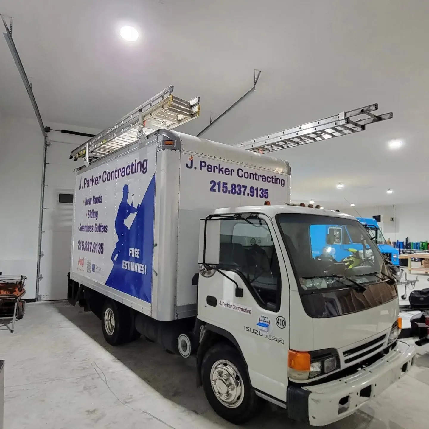 Prime 3 Wraps project photo from Tampa
