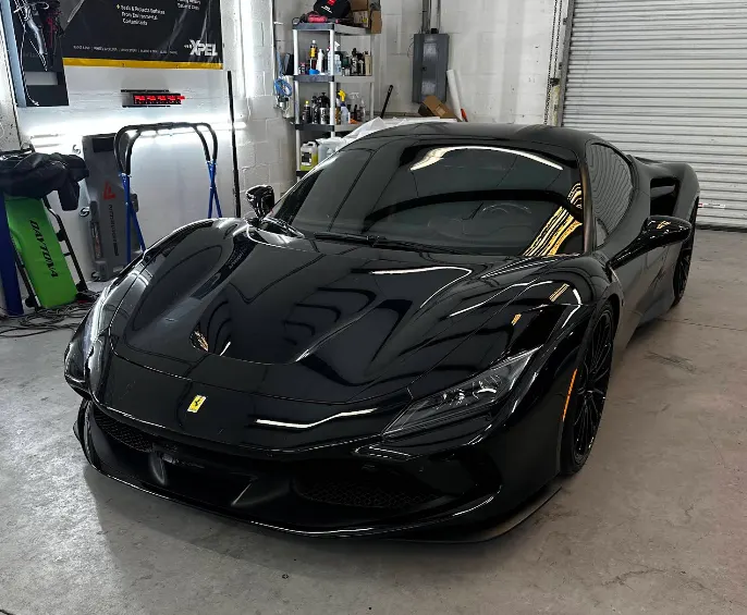 Prime 3 Wraps project photo from Tampa