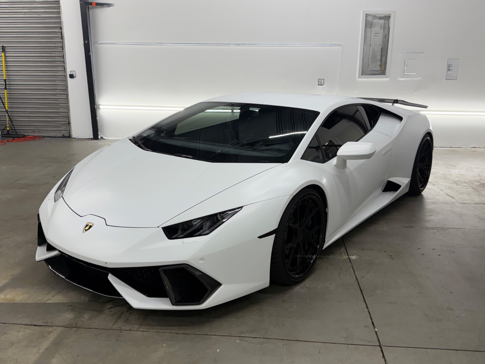 Prime 3 Wraps project photo from Tampa