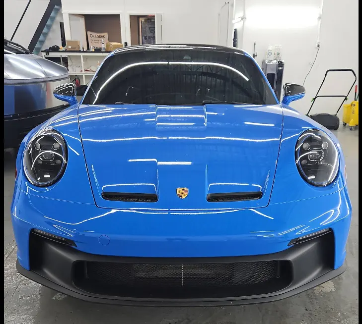 Prime 3 Wraps project photo from Tampa