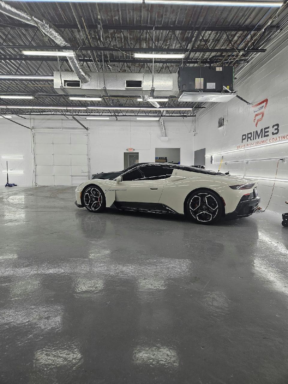 Service photo from Prime 3 Wraps
