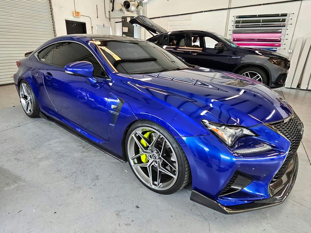 Service photo from Prime 3 Wraps