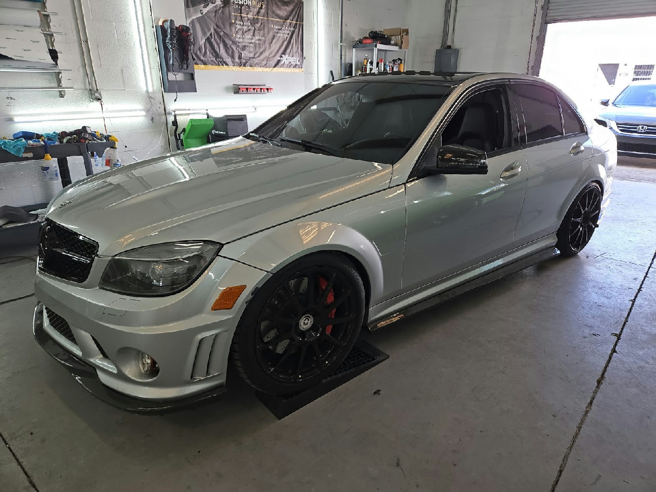 Service photo from Prime 3 Wraps