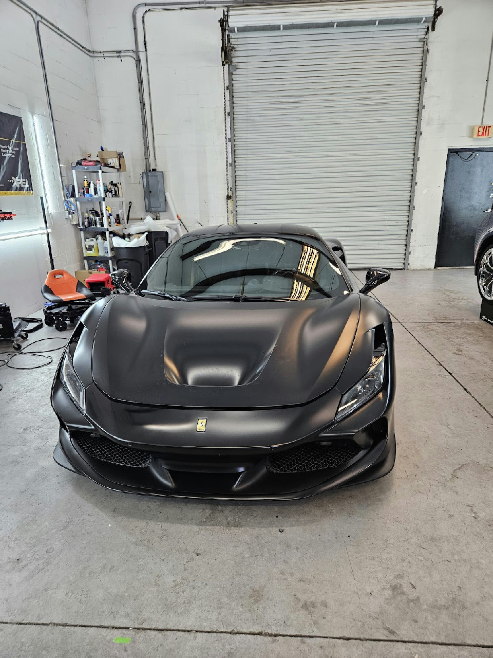 Service photo from Prime 3 Wraps