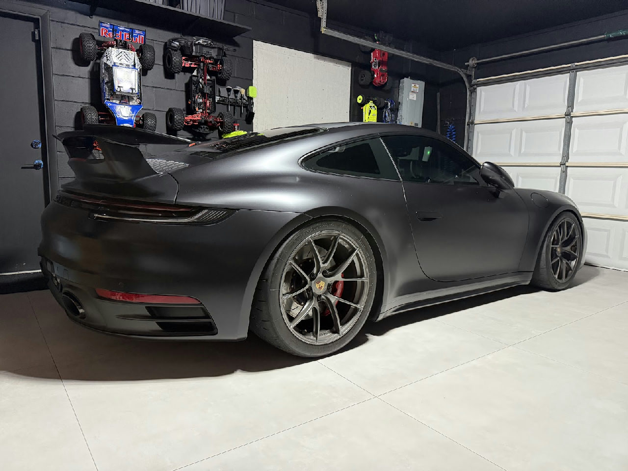 Service photo from Prime 3 Wraps