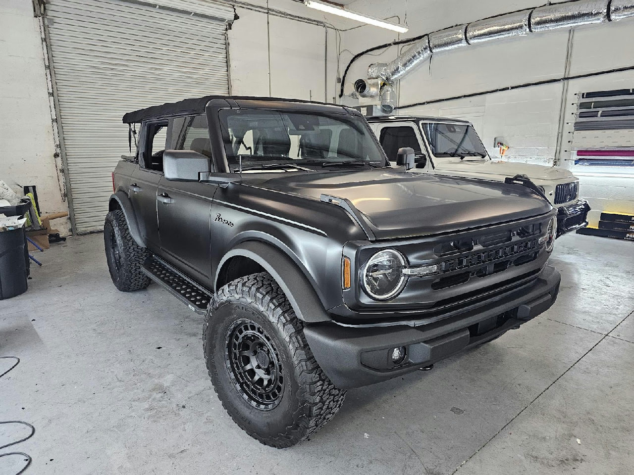 Service photo from Prime 3 Wraps
